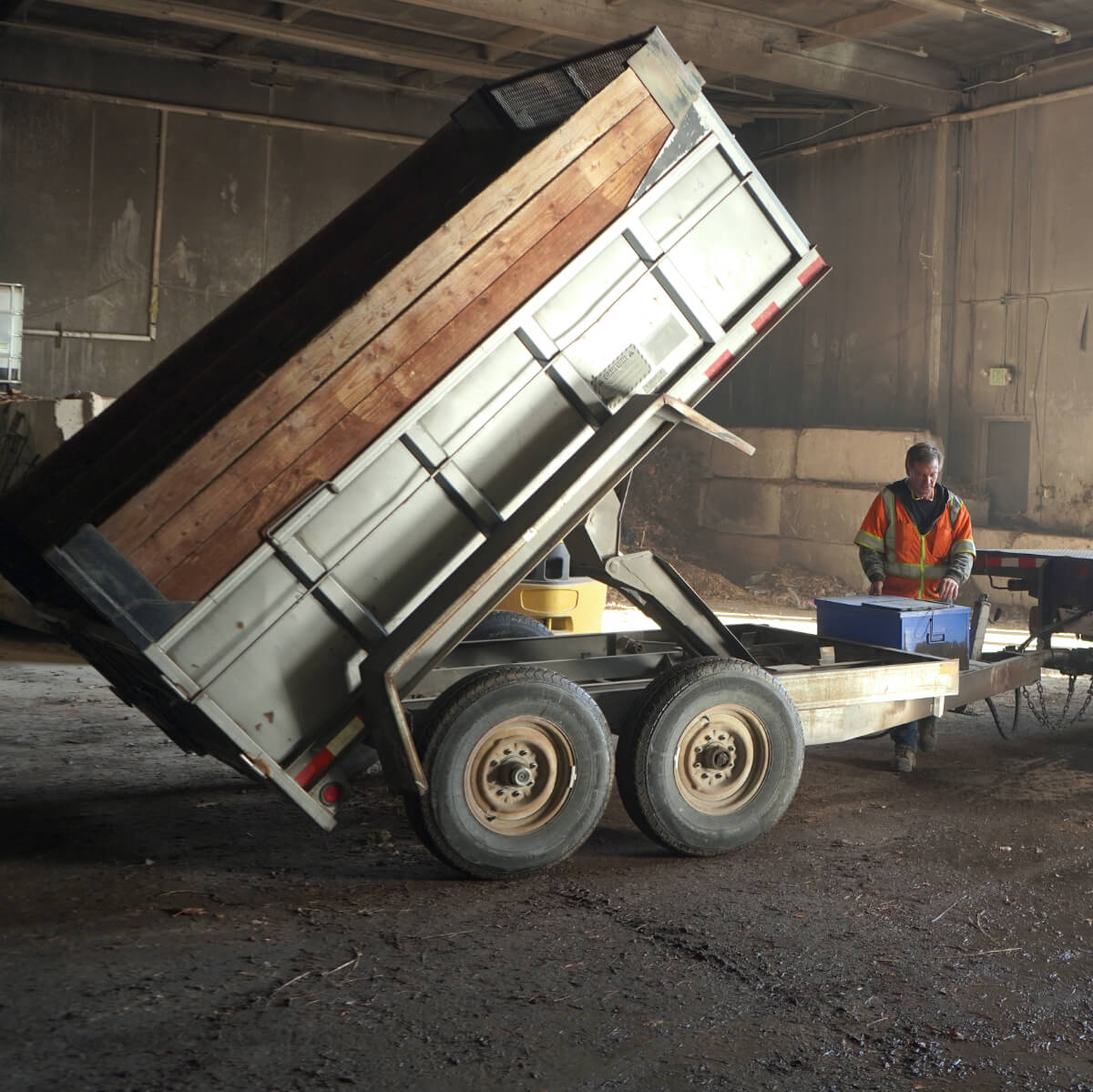 Nevada Recycling and Salvage